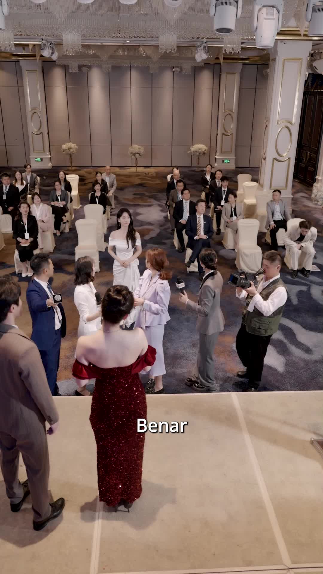 Episode 10 - Keberanian Sejati